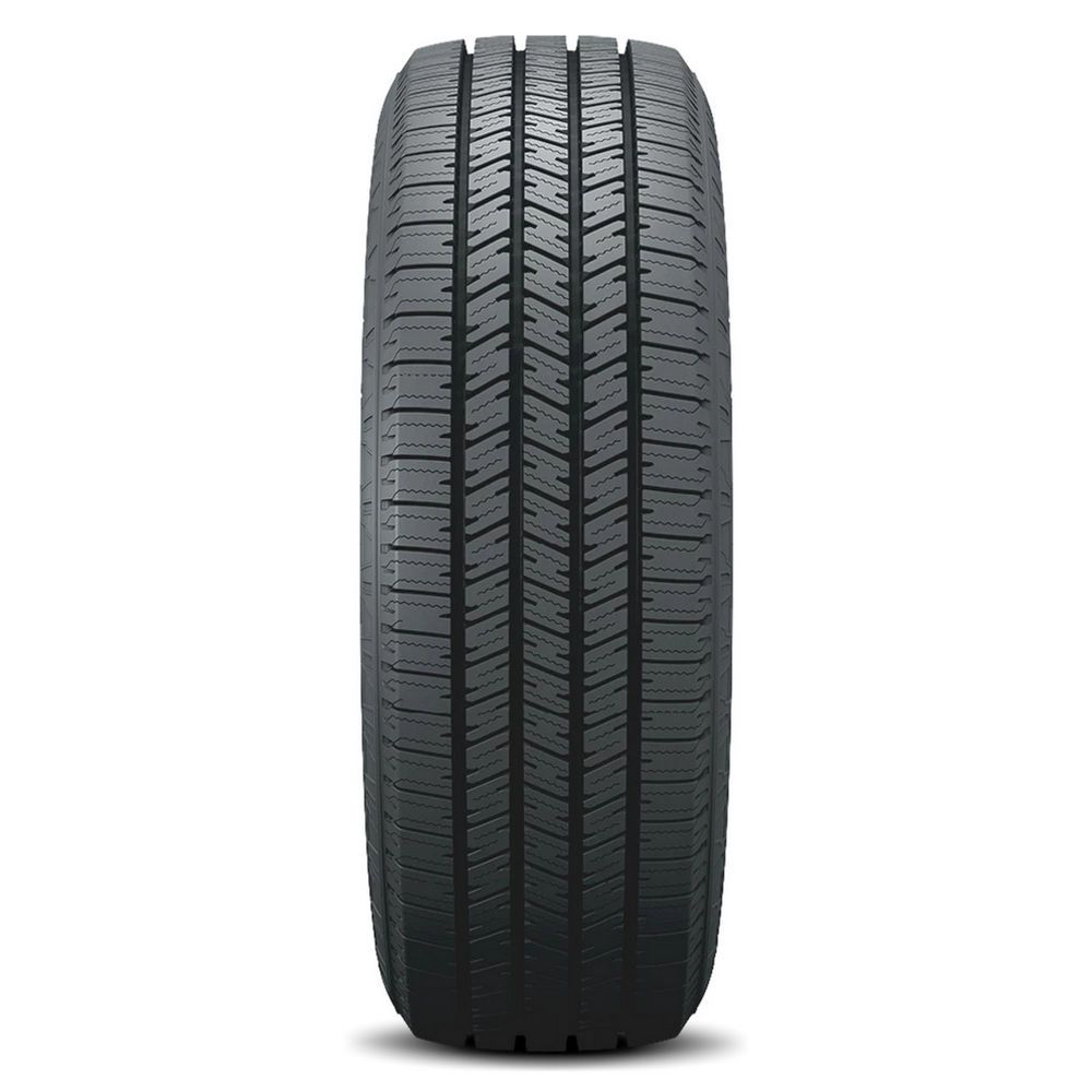 Set of (2) New 215/55R16 Firestone Transforce CV 97H - Image 3
