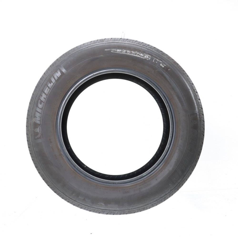 Used 265/60R18 Michelin LTX M/S2 109H - 5.5/32 - Image 3