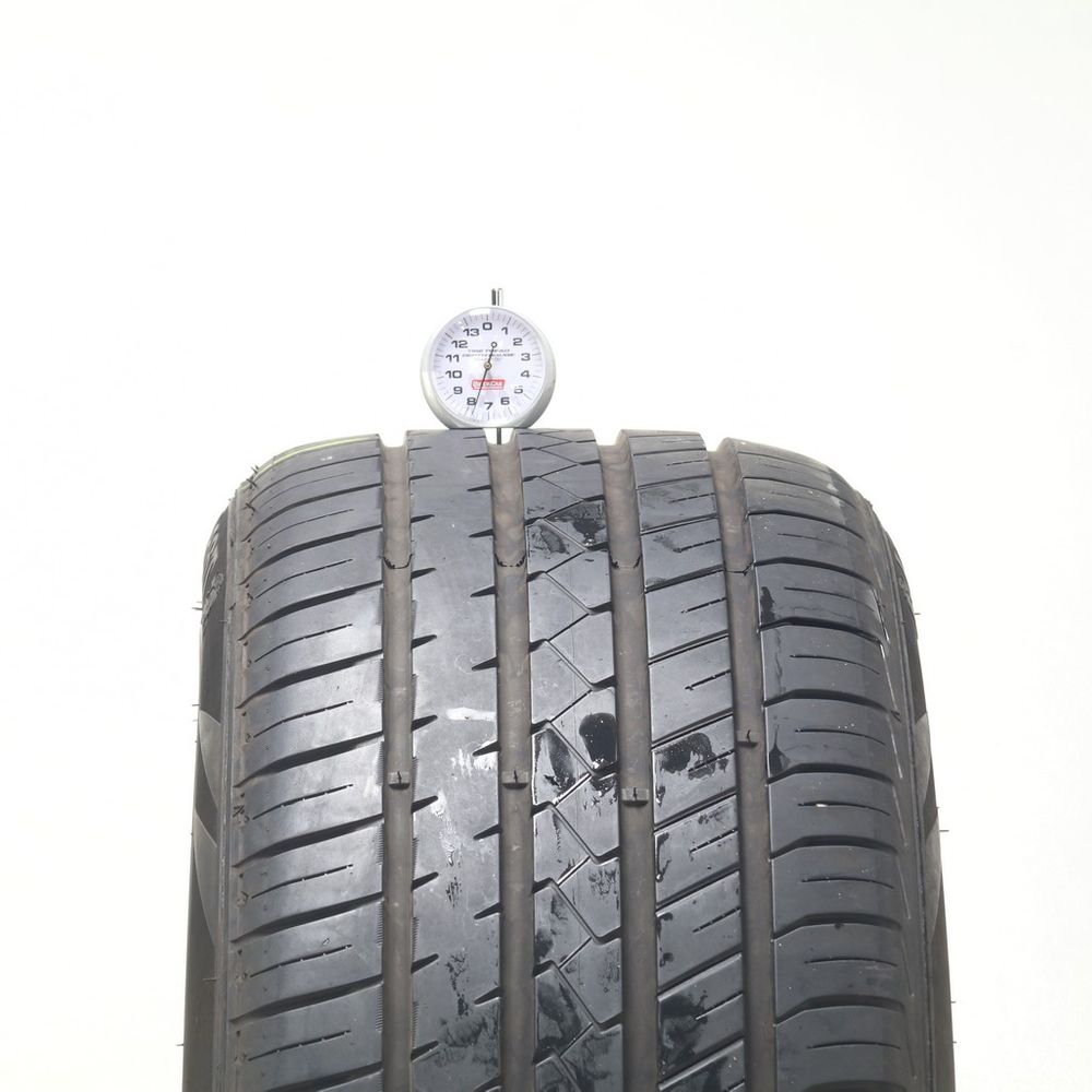 Used 255/45ZR20 Lionhart LH-Five 105W - 7.5/32 - Image 2