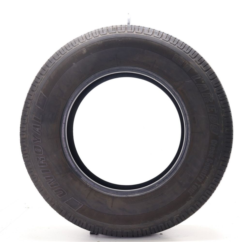 Used 265/70R17 Uniroyal Laredo Cross Country Tour 115T - 8.5/32 - Image 3