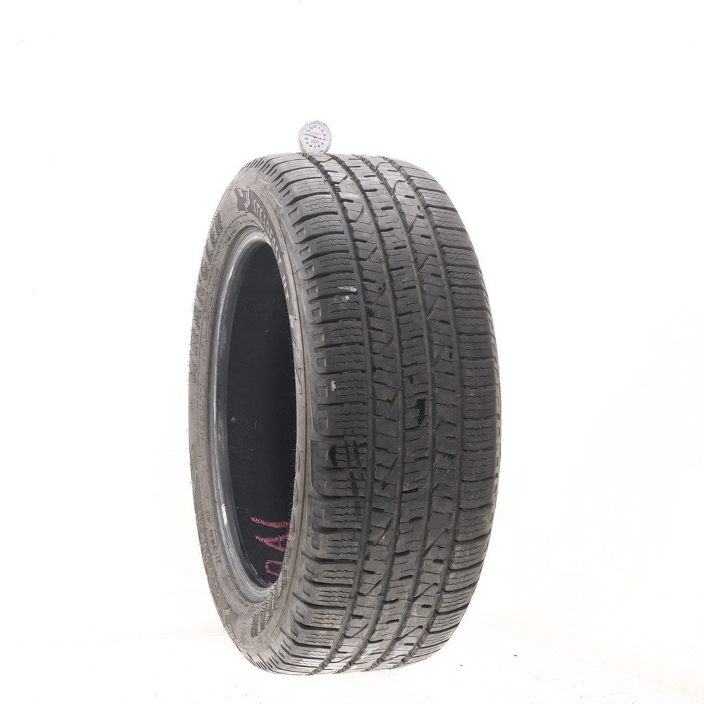 Used 265/50R20 Goodyear Wrangler Steadfast HT Kevlar 107H - 11/32 - Image 1