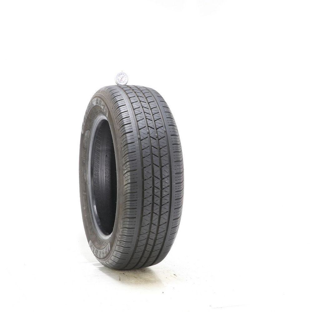 Set of (4) Used 225/60R17 Ironman RB-12 99H - 8.5-9.5/32 - Image 1