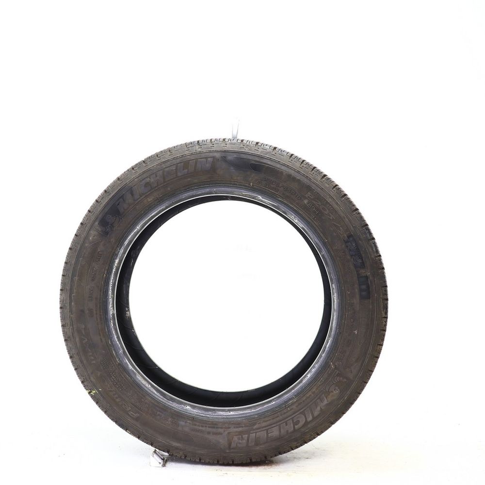 Set of (2) Used 205/55R16 Michelin Primacy MXV4 89H - 8-9/32 - Image 3