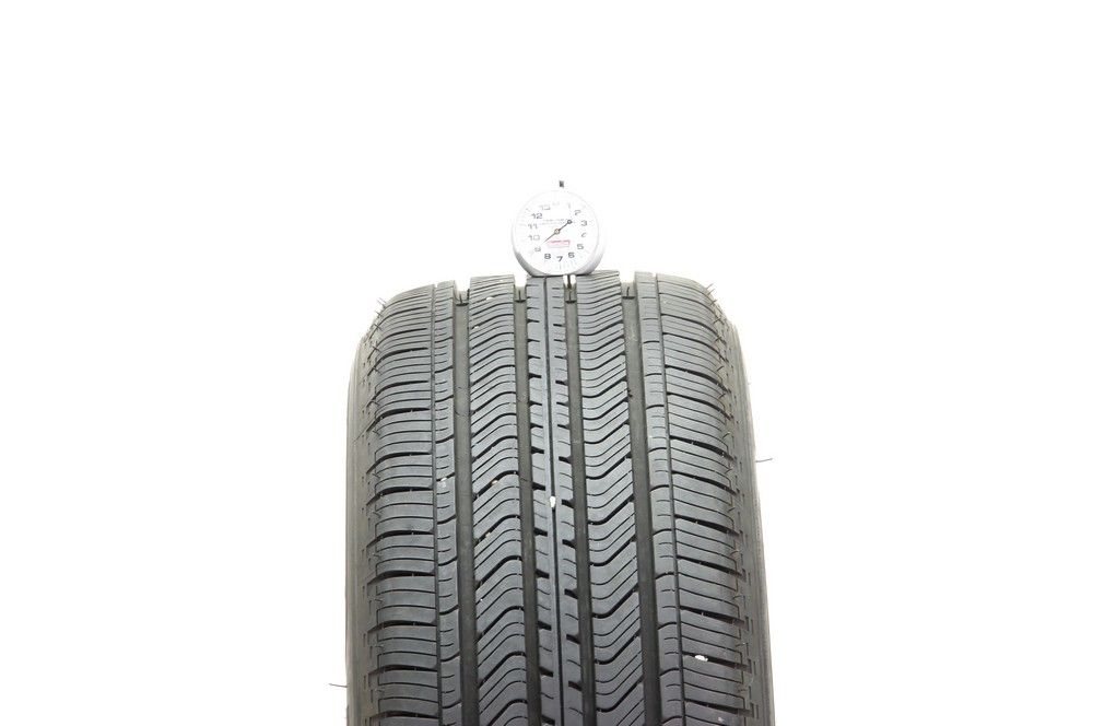 Set of (2) Used 205/55R16 Michelin Primacy MXV4 89H - 8-9/32 - Image 5