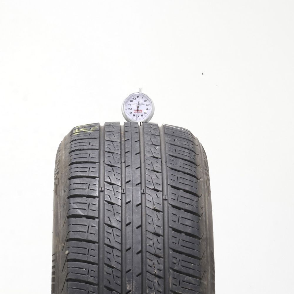 Set of (4) Used 225/60R17 Mohave Crossover CUV 99H - 7-8.5/32 - Image 2