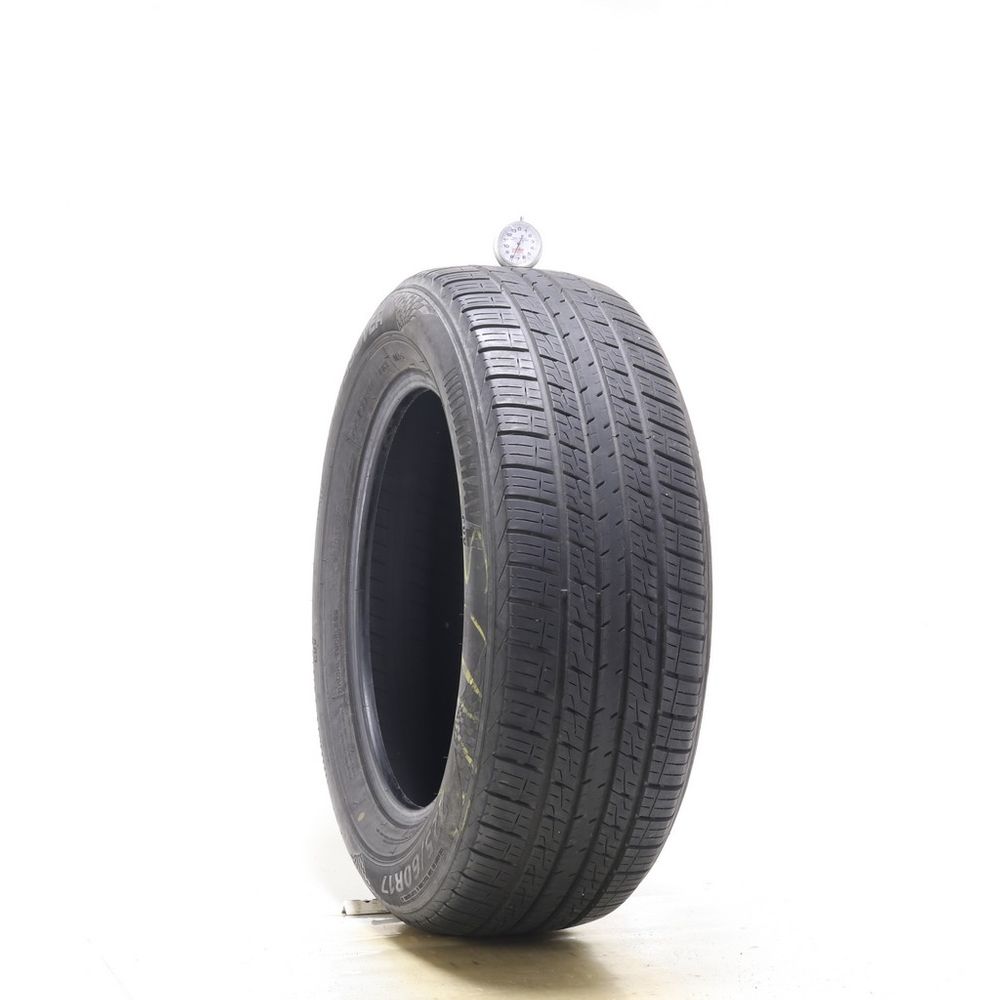 Set of (4) Used 225/60R17 Mohave Crossover CUV 99H - 7-8.5/32 - Image 4