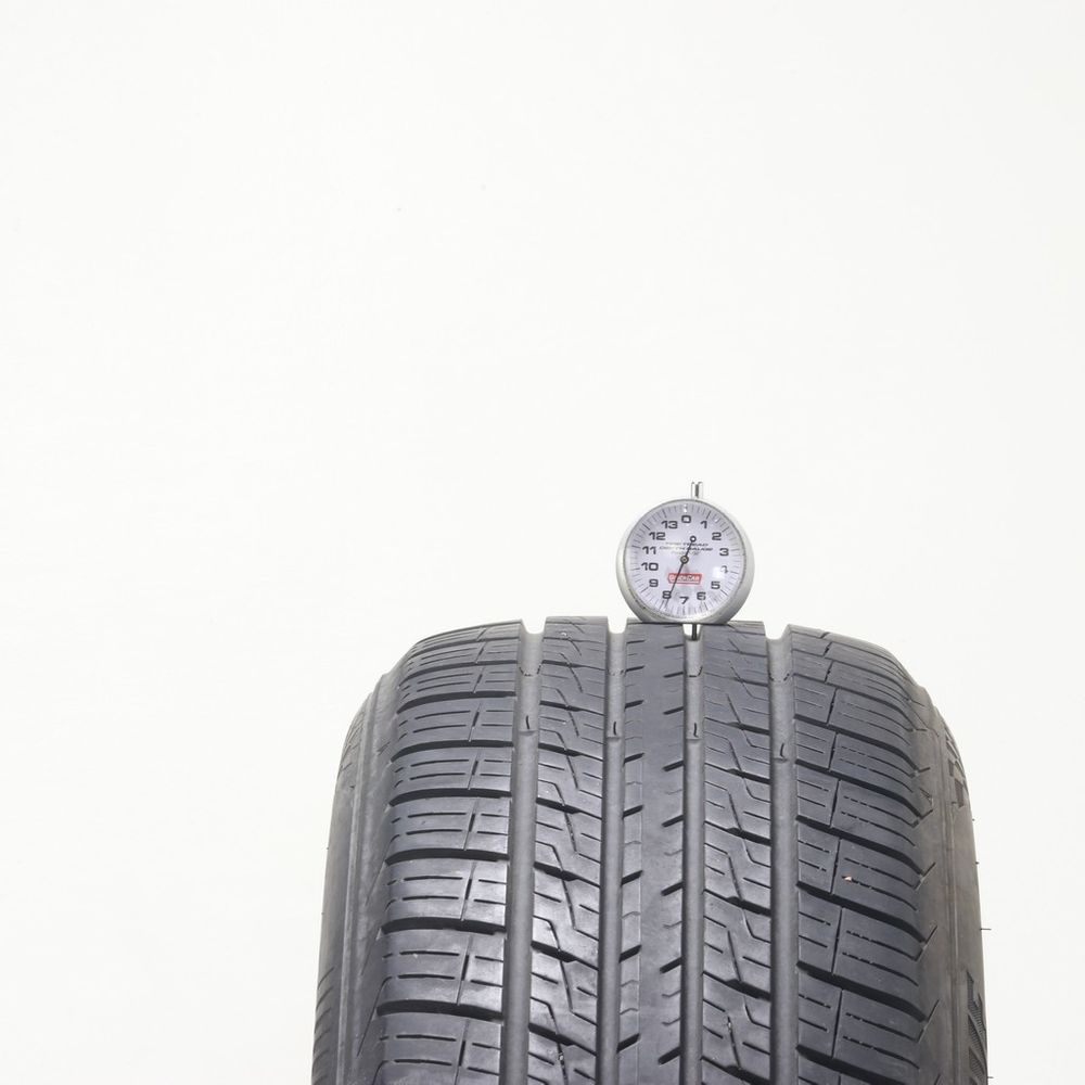 Set of (4) Used 225/60R17 Mohave Crossover CUV 99H - 7-8.5/32 - Image 5