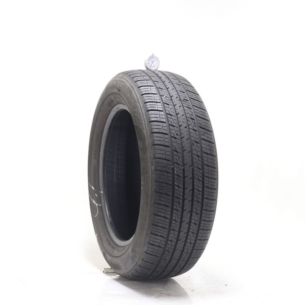 Set of (4) Used 225/60R17 Mohave Crossover CUV 99H - 7-8.5/32 - Image 7