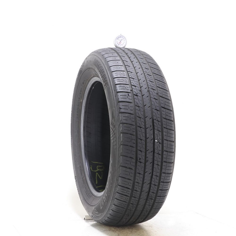 Set of (4) Used 225/60R17 Mohave Crossover CUV 99H - 7-8.5/32 - Image 10