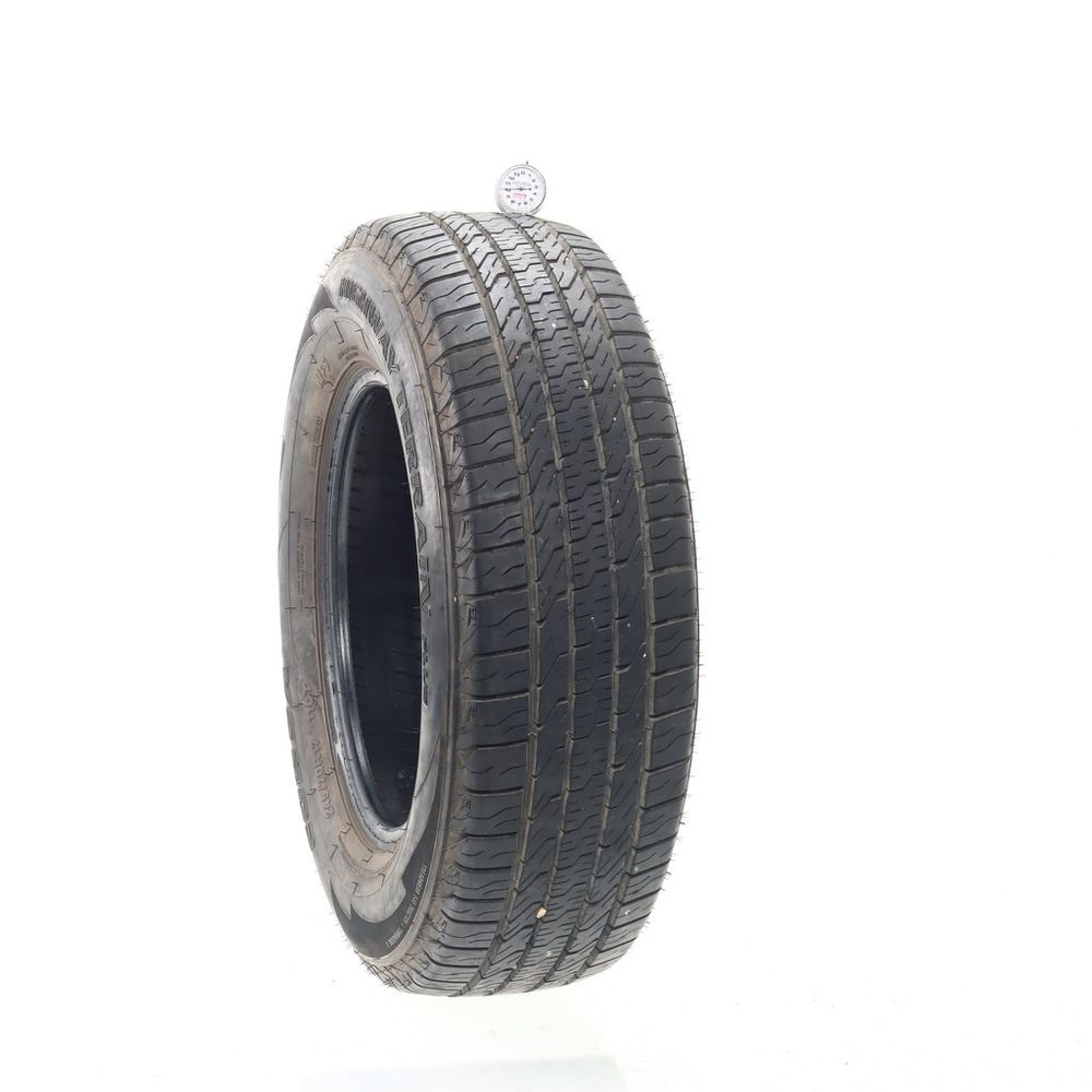 Set of (2) Used 245/70R17 Corsa Highway Terrain Plus 110T - 8.5-10/32 - Image 4