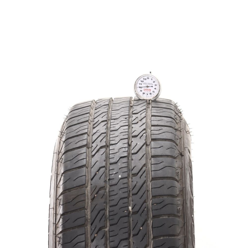 Set of (2) Used 245/70R17 Corsa Highway Terrain Plus 110T - 8.5-10/32 - Image 5