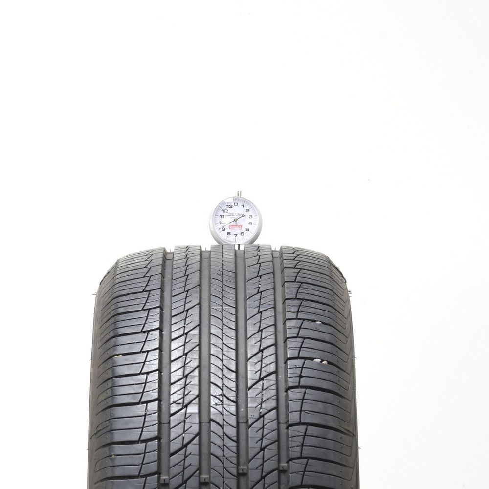 Set of (2) Used 235/45R19 Hankook Dynapro HP2 95V - 9-9.5/32 - Image 2