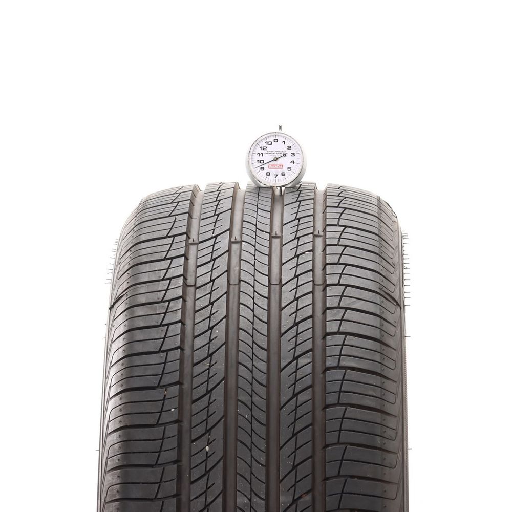 Set of (2) Used 235/45R19 Hankook Dynapro HP2 95V - 9-9.5/32 - Image 5