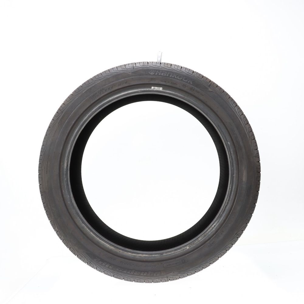 Set of (2) Used 235/45R19 Hankook Dynapro HP2 95V - 9-9.5/32 - Image 6