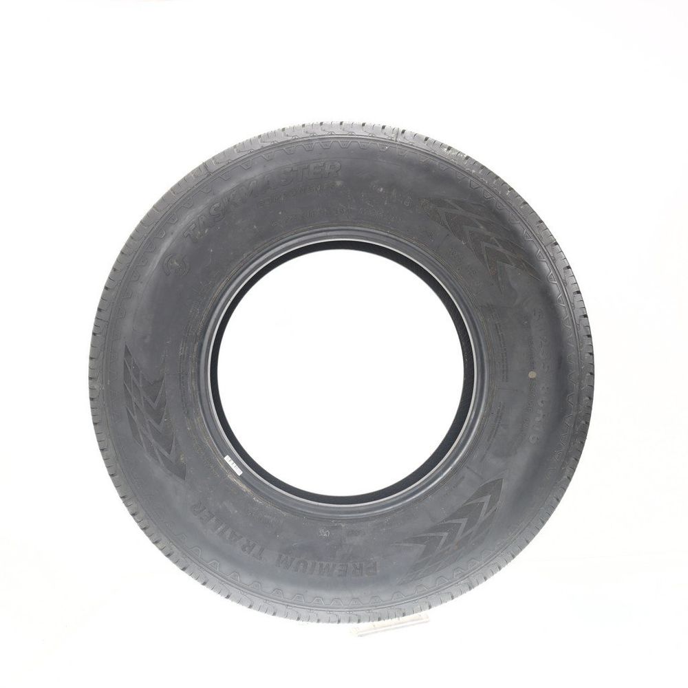 Driven Once ST 235/80R16 Taskmaster Premium Trailer  124/120N E - 10/32 - Image 3