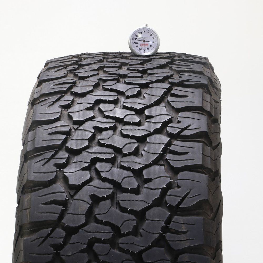 Used LT 35X12.5R22 BFGoodrich All-Terrain T/A KO2 117R E - 10.5/32 - Image 2