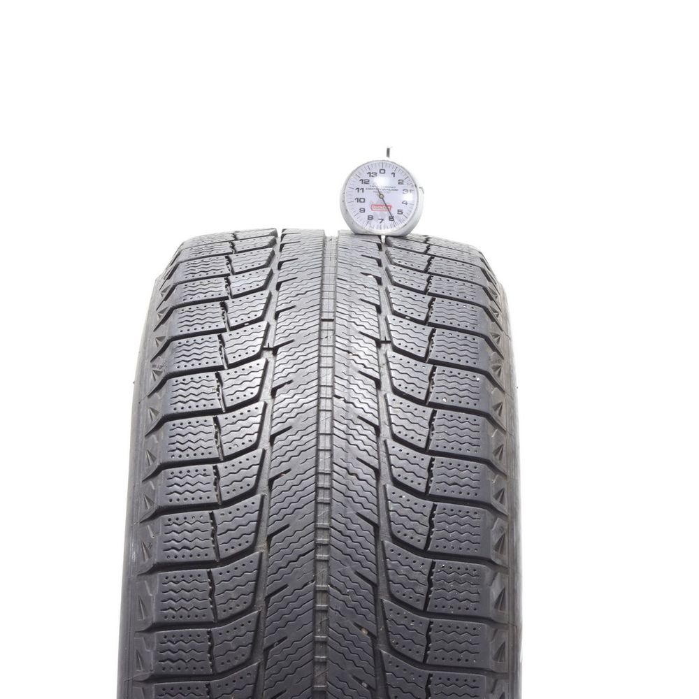 Used 225/65R17 Michelin Latitude X-Ice Xi2 102T - 6/32 - Image 2