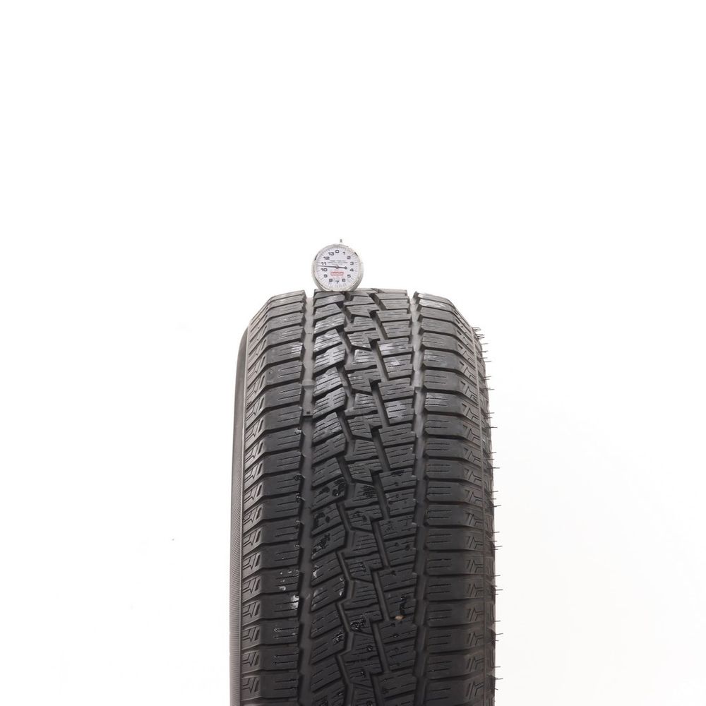 Used 235/60R18 Yokohama Geolandar CV 4S G061 107V - 10.5/32 - Image 2