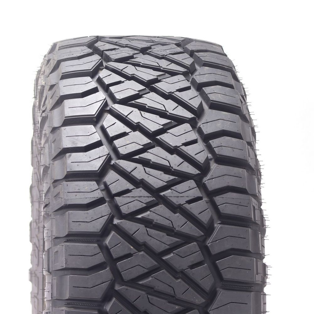 New LT 33X12.5R17 Nitto Ridge Grappler 120Q - 19/32 - Image 2