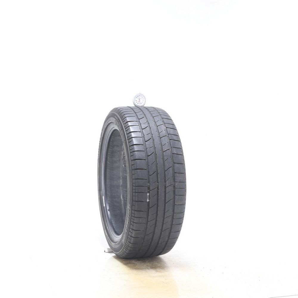 Used 205/45R16 Bridgestone Turanza ER30 83W - 6.5/32 - Image 1