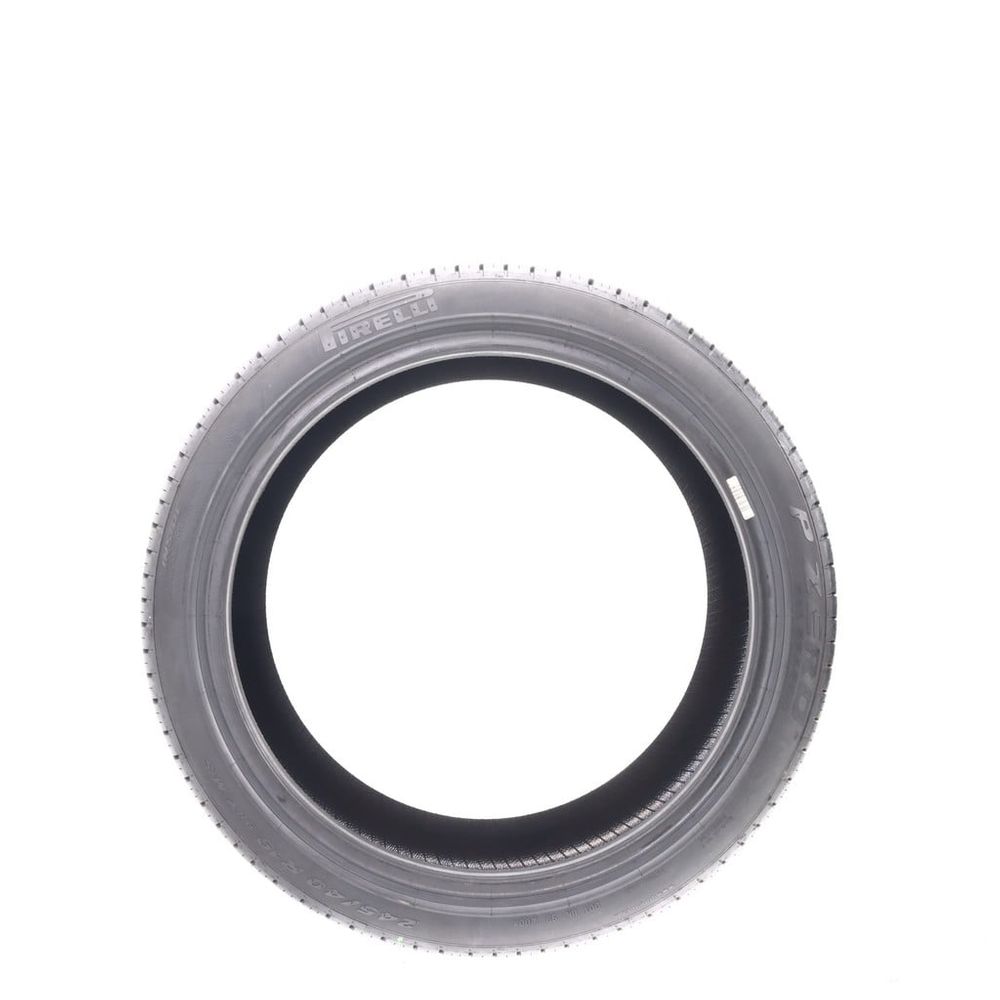 Driven Once 245/40R19 Pirelli P Zero 98Y - 10/32 - Image 3