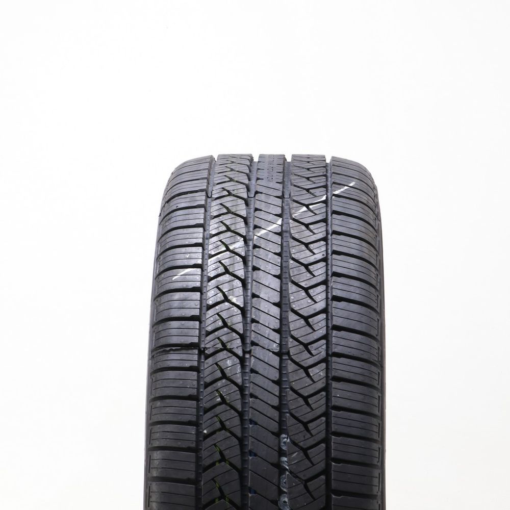 Set of (2) New 235/55R20 General Altimax RT45 102H - 11/32 - Image 2