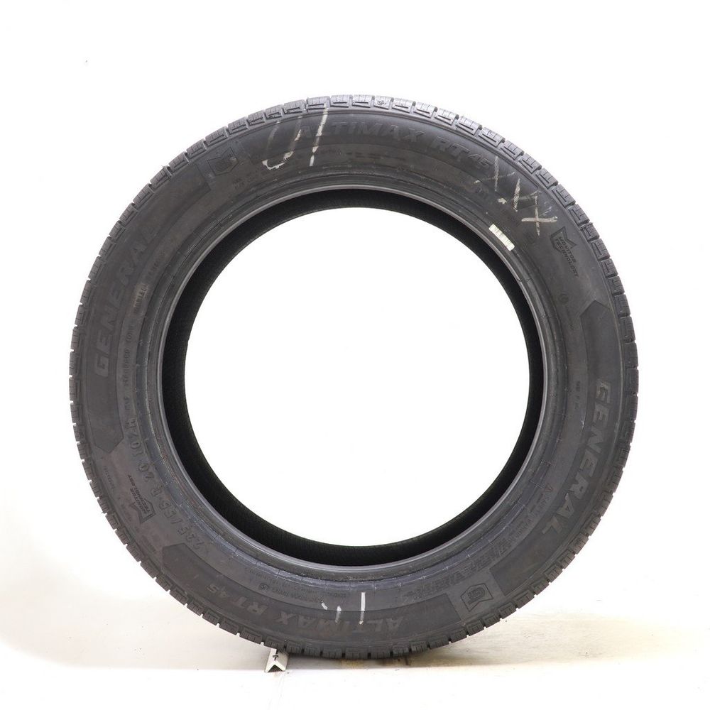 Set of (2) New 235/55R20 General Altimax RT45 102H - 11/32 - Image 3