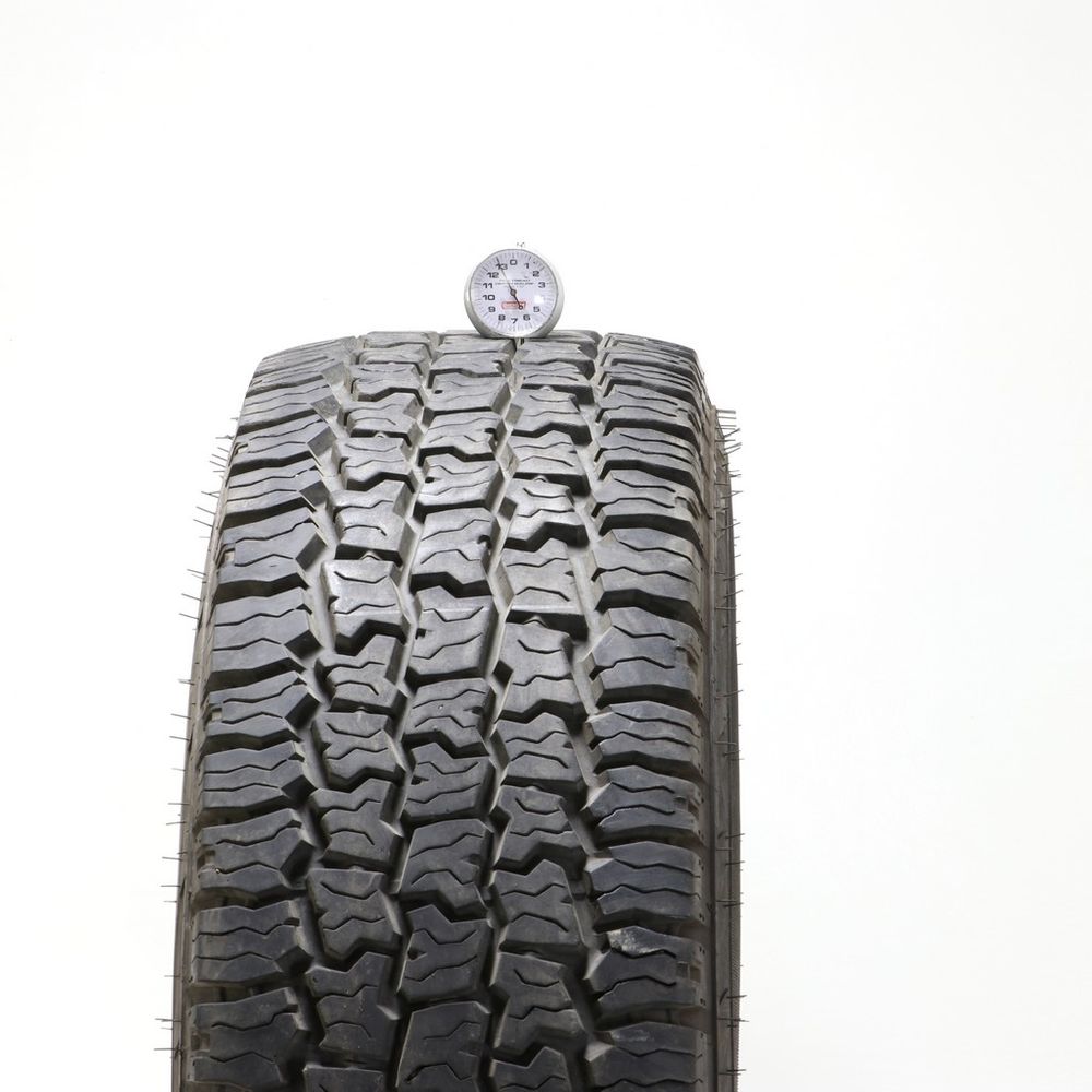 Used LT 285/75R16 Cooper Discoverer RTX 126/123R E - 13/32 - Image 2