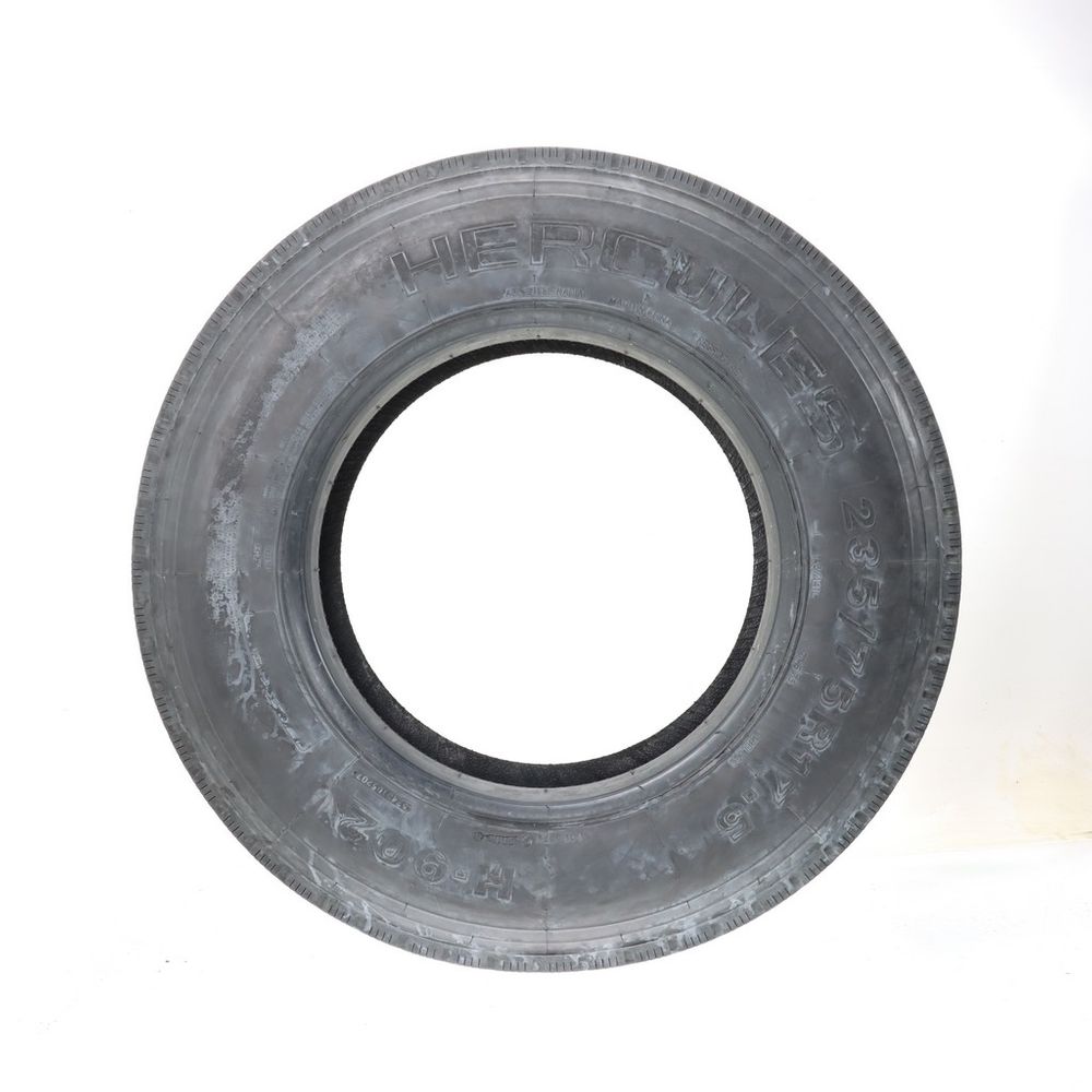 Used 235/75R17.5 Hercules H902 143/141L - 15.5/32 - Image 3