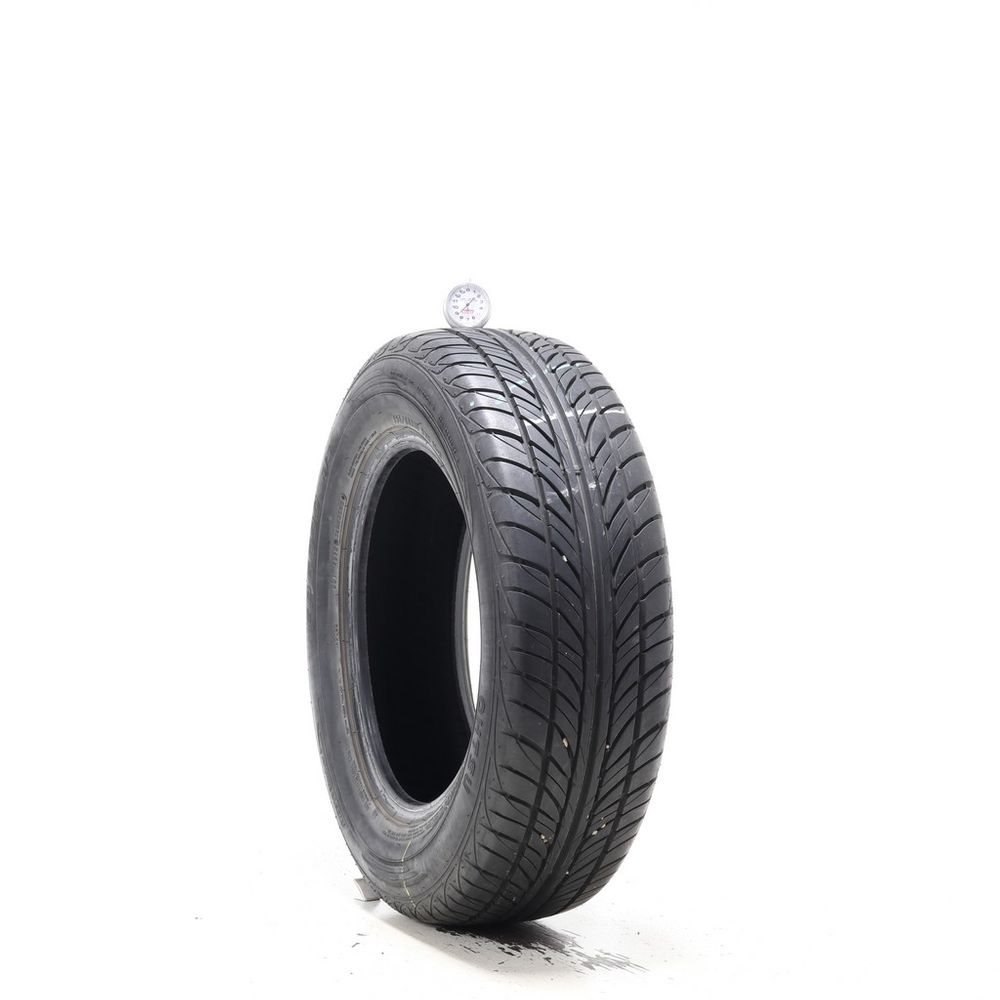 Used 195/65R15 Ohtsu FP6000 AS 91H - 8.5/32 - Image 1