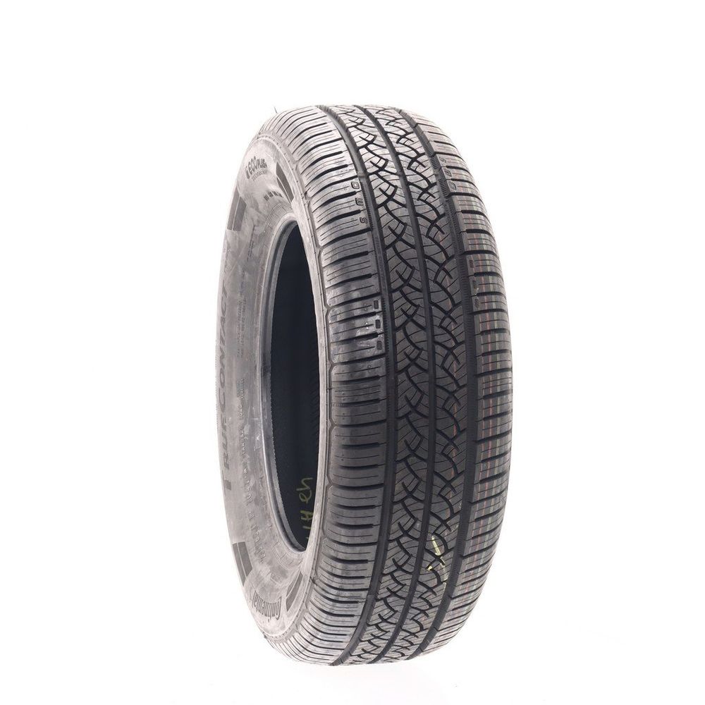 New 235/65R17 Continental TrueContact Tour 104T - Image 1