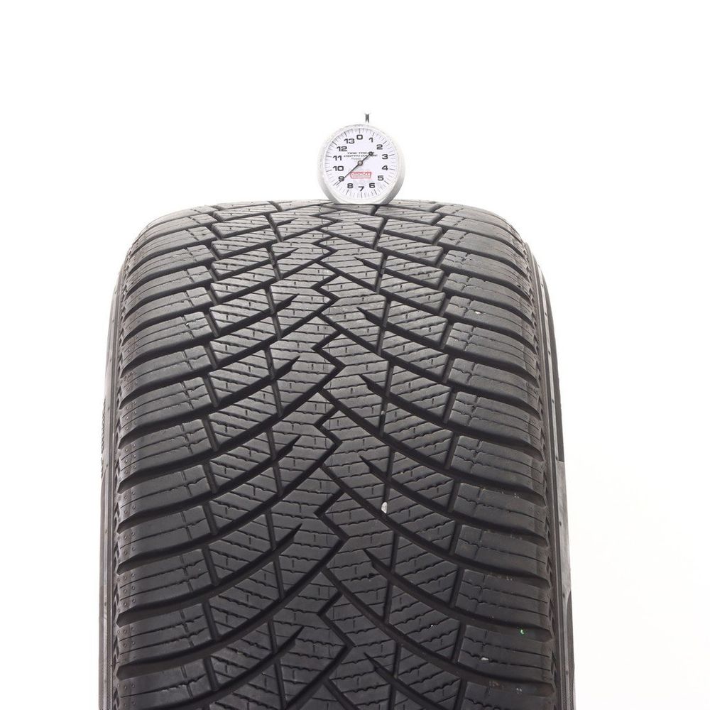 Used 235/60R18 Pirelli Scorpion Weather Active 107V - 8.5/32 - Image 2