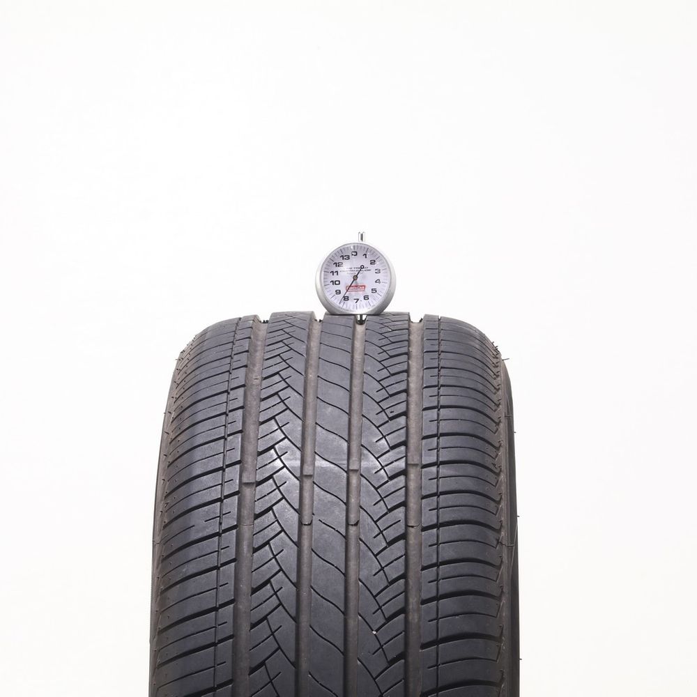 Set of (4) Used 215/55R18 Westlake SA-07 99V - 8/32 - Image 2