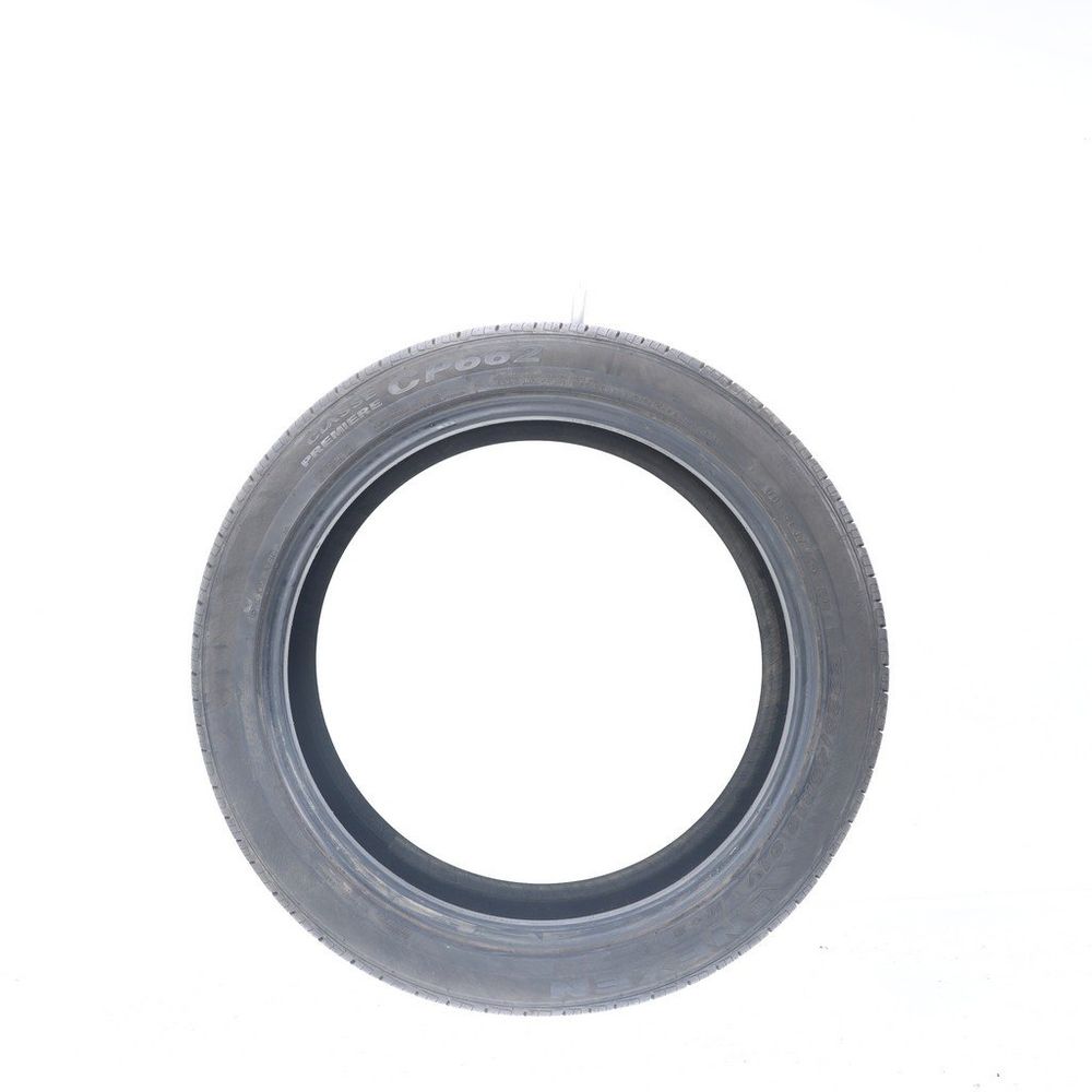 Used 225/45R18 Nexen Classe Premiere CP662 91V - 8.5/32 - Image 3