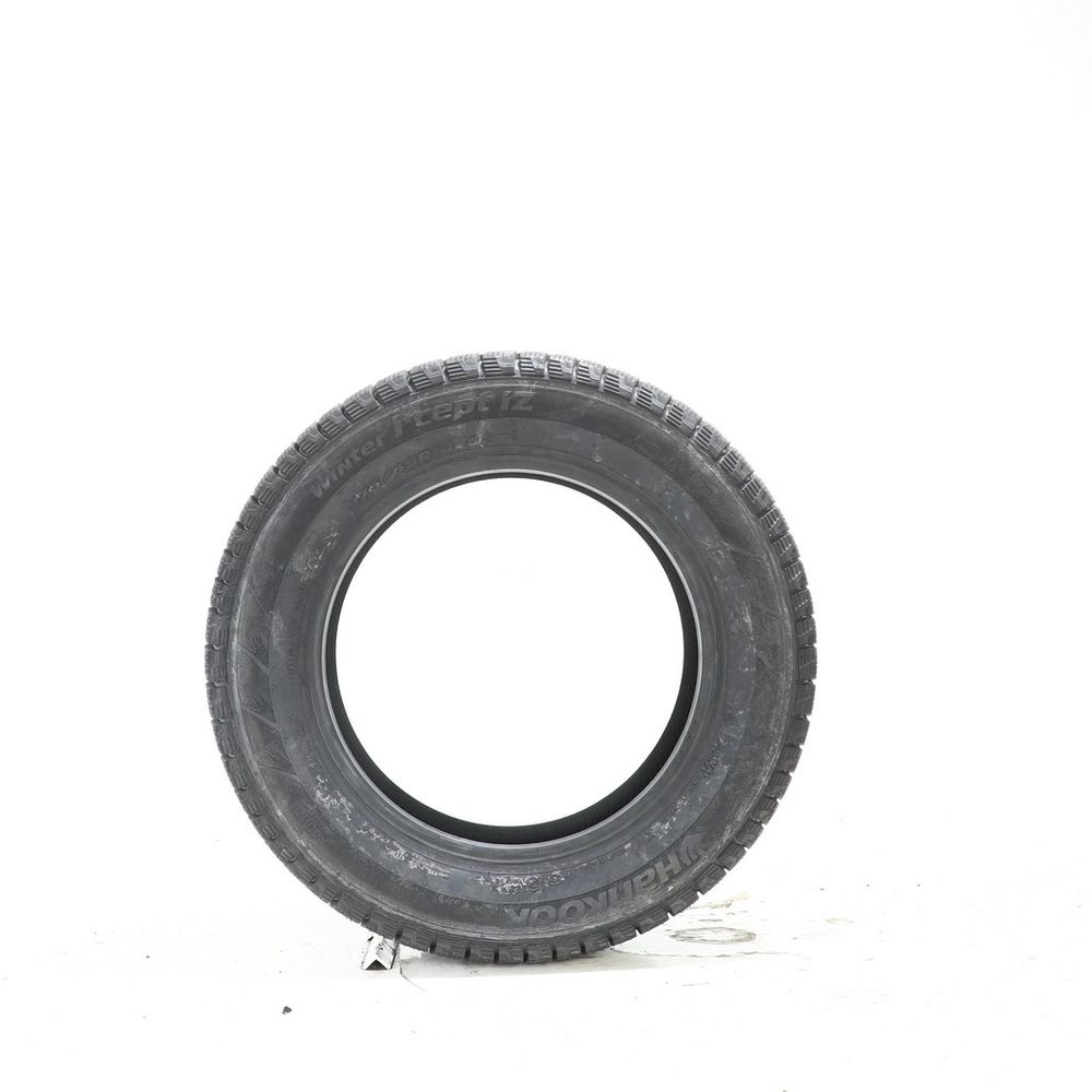 Driven Once 175/65R14 Hankook Winter iCept iZ W606 82T - 11/32 - Image 3