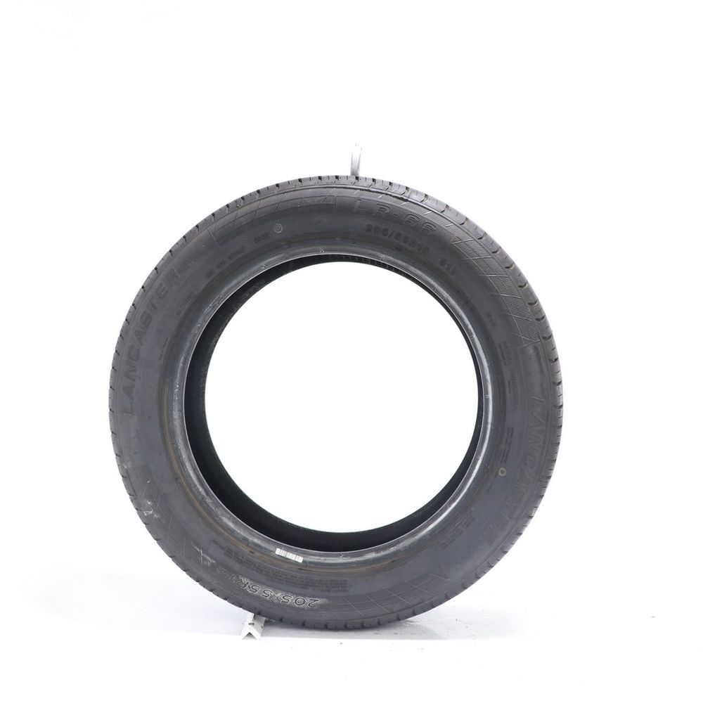 Used 205/55R16 Lancaster LR-66 91V - 8/32 - Image 3