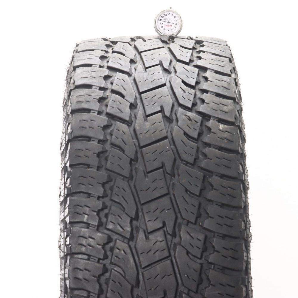 Used LT 37X12.5R22 Toyo Open Country A/T II Xtreme 127Q F - 10.5/32 - Image 2