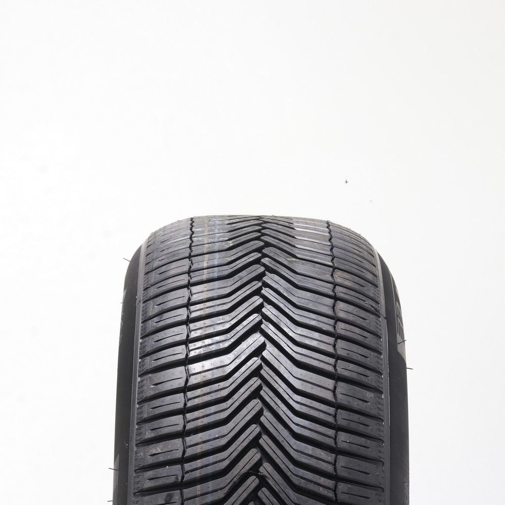 Set of (2) New 235/60R18 Michelin CrossClimate SUV MO 107V - 9/32 - Image 2