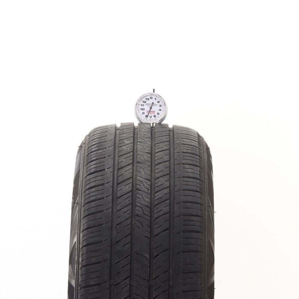 Set of (4) Used 205/65R16 Achilles Touring Sport A/S 95H - 7.5/32 - Image 2