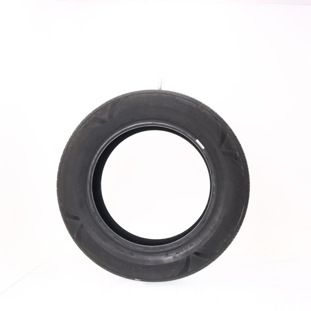Set of (4) Used 205/65R16 Achilles Touring Sport A/S 95H - 7.5/32 - Image 3