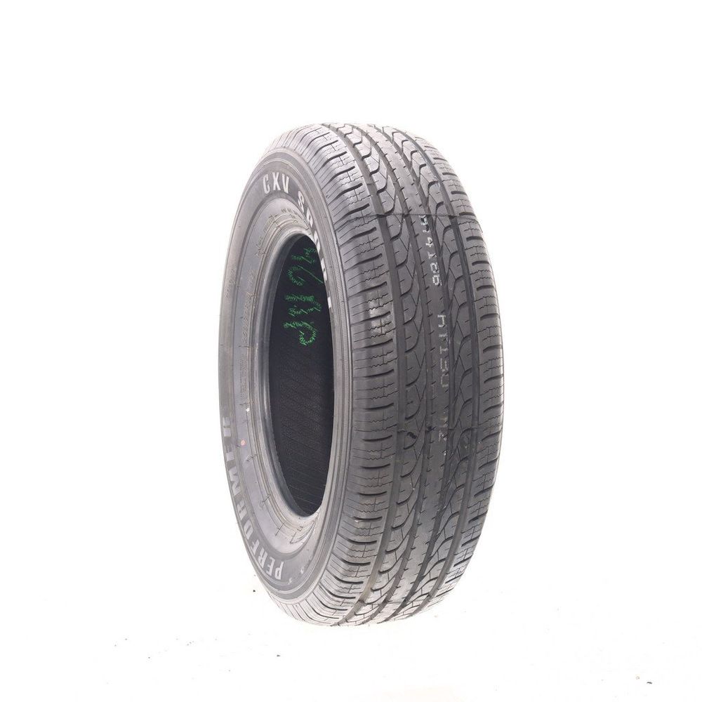 Set of (2) New 255/70R18 Performer CXV Sport 112T - 10/32 - Image 1
