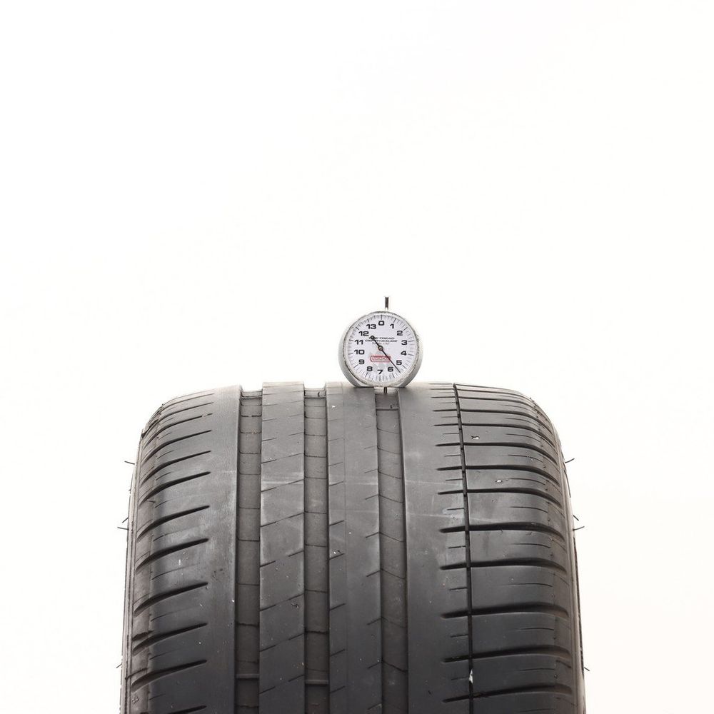 Used 255/35ZR19 Michelin Pilot Sport 3 96Y - 5.5/32 - Image 2