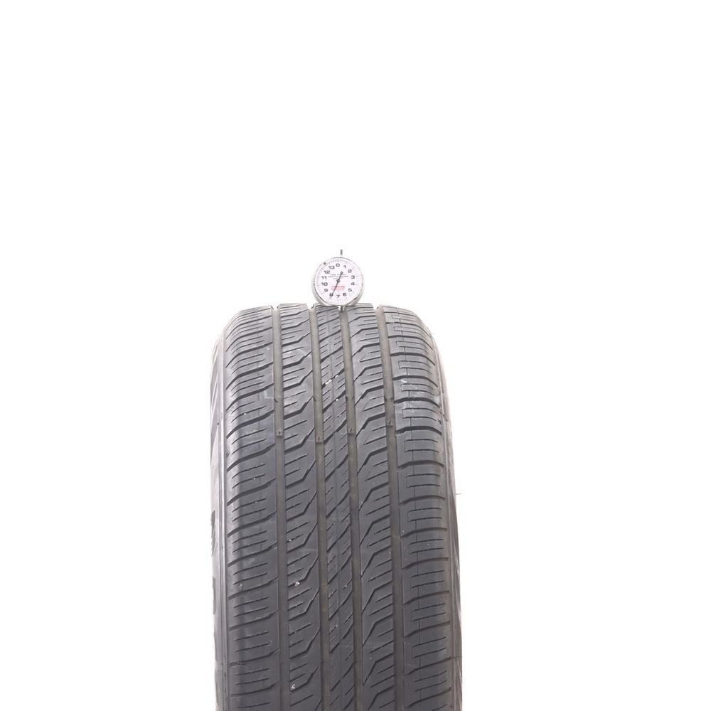 Used 215/60R16 Dcenti D8000 94T - 7.5/32 - Image 2