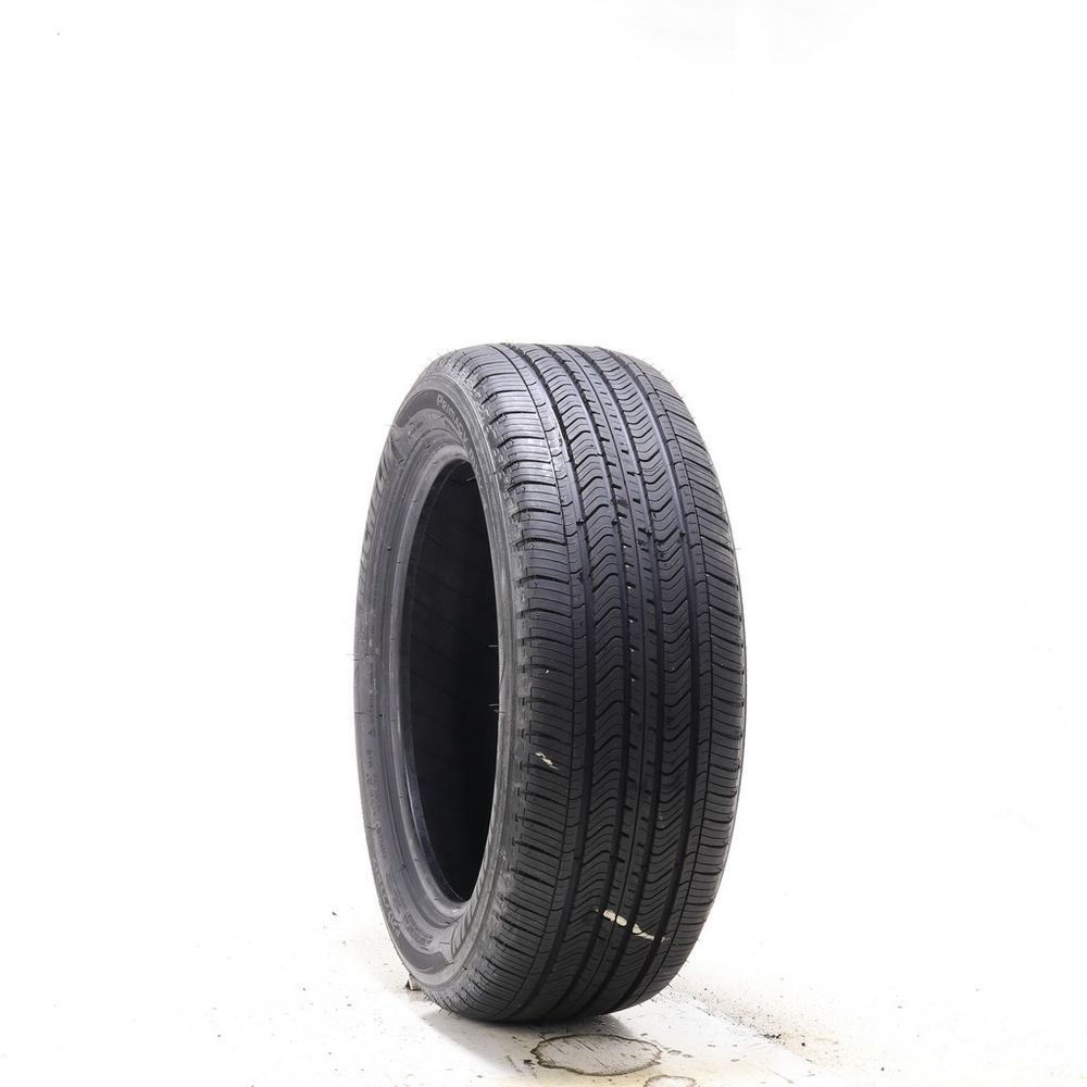 Set of (2) Driven Once 215/55R17 Michelin Primacy MXV4 93V - 10/32 - Image 1