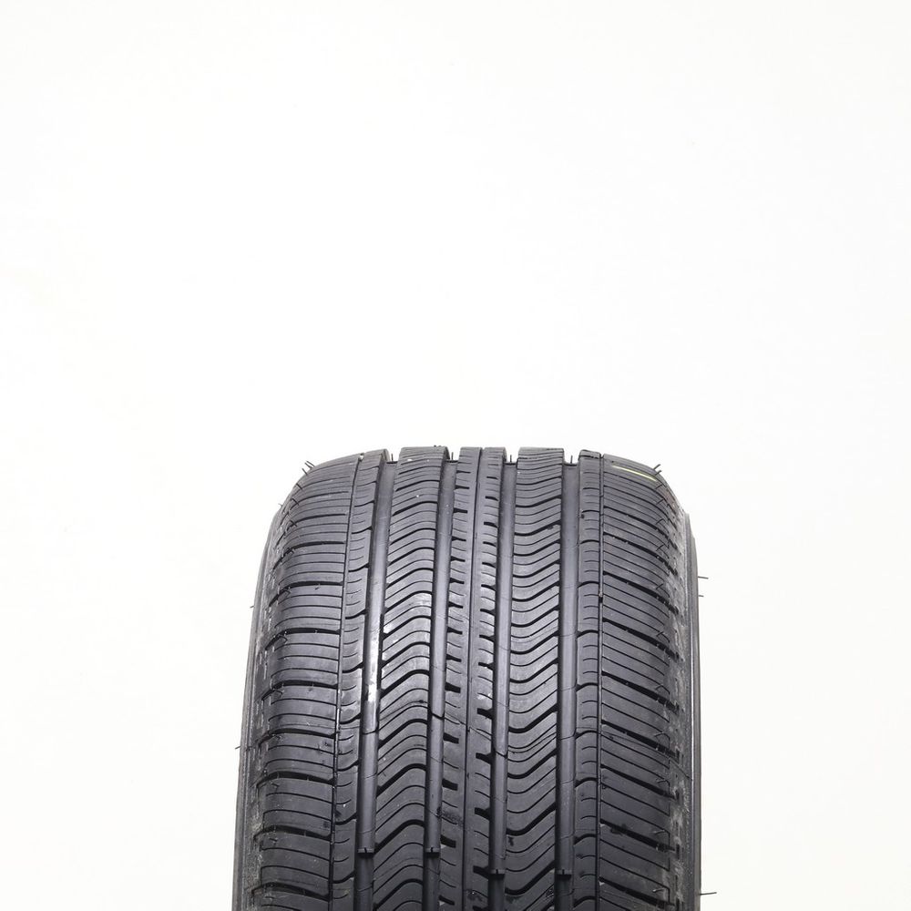 Set of (2) Driven Once 215/55R17 Michelin Primacy MXV4 93V - 10/32 - Image 2