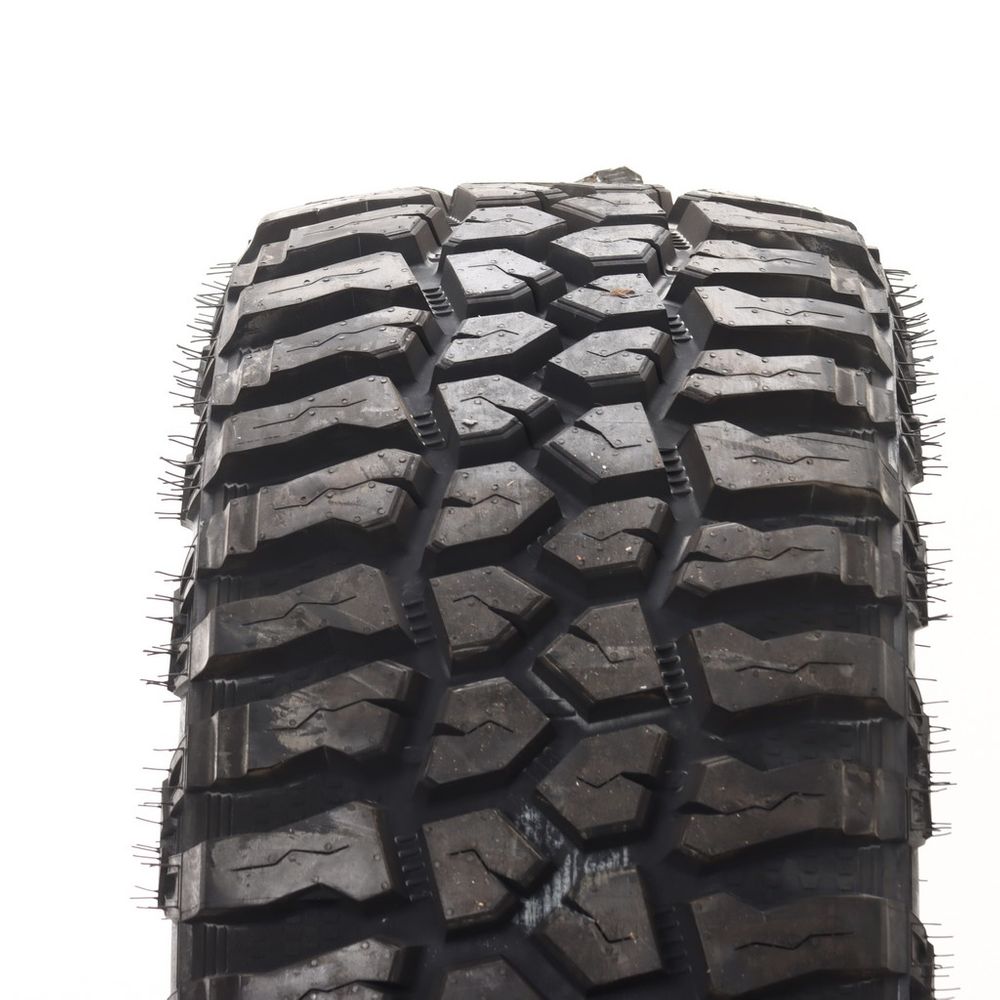 Set of (2) New LT 33X12.5R20 Goodyear Wrangler Boulder MT 119Q F - Image 2