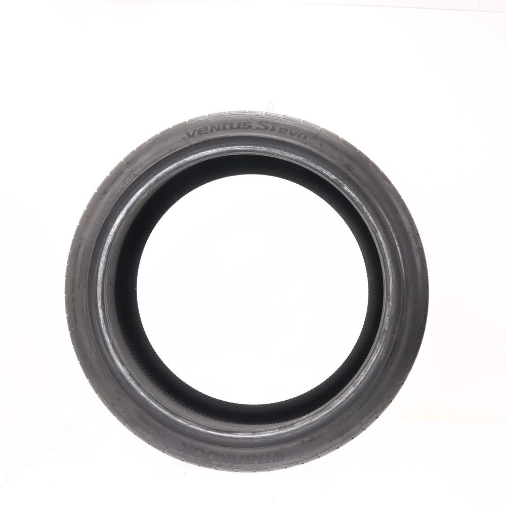 Used 275/35ZR21 Hankook Ventus S1 evo3 AO Sound Absorber 103Y - 8/32 - Image 3