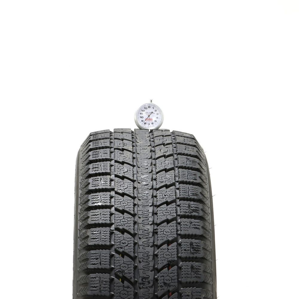 Used 225/60R18 Toyo Observe GSi-5 100T - 8.5/32 - Image 2