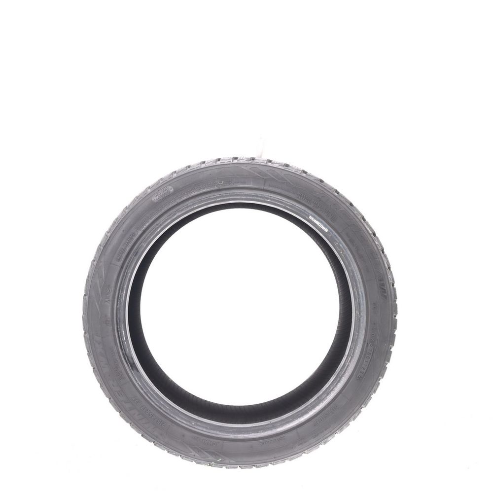 Used 215/45R17 Arctic Claw Winter WXI 87T - 10/32 - Image 3