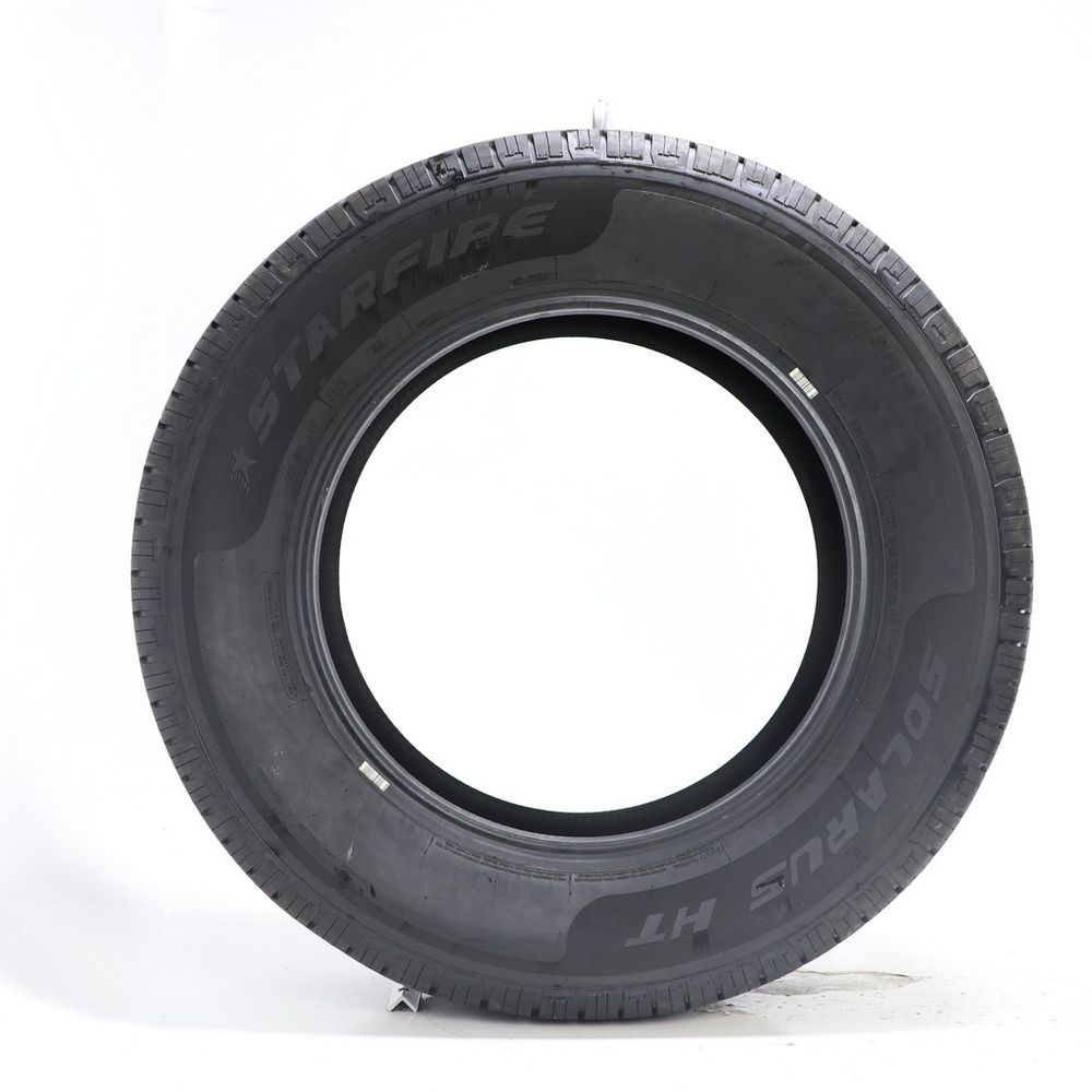Set of (2) Used 255/65R18 Starfire Solarus HT 111T - 8.5-10/32 - Image 6